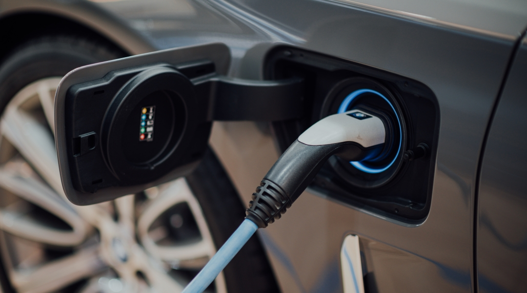 Elektriauto ostutoetus 